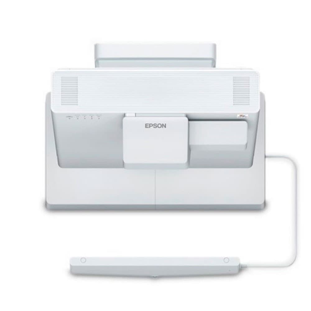 EPSON Video Proyector Epson BrightLink® 1485Fi+ Blanco