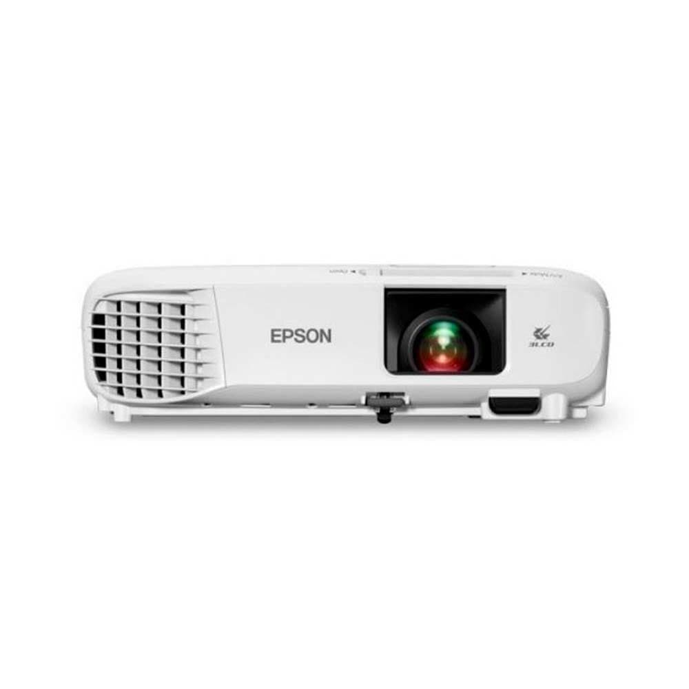 EPSON Video Proyector EPSON PowerLite E20 COLOR Blanco