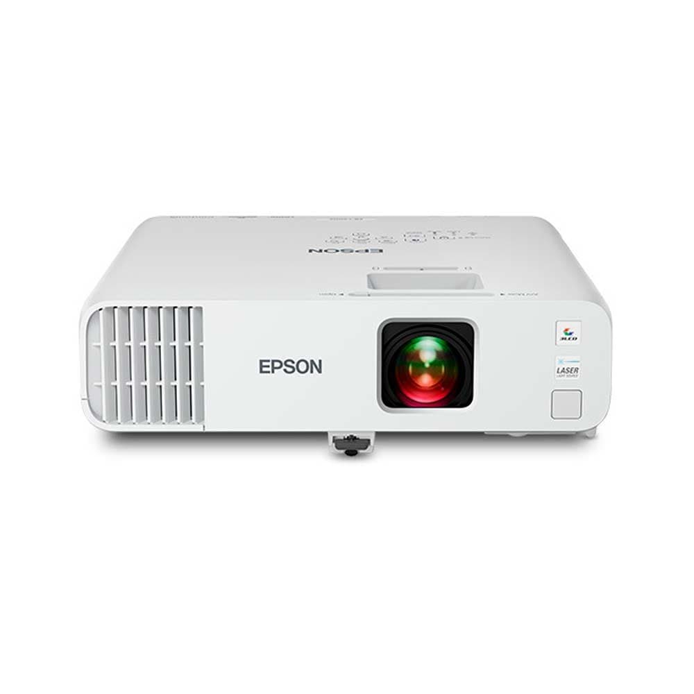 EPSON Proyector Láser Epson Inalámbrico PowerLite L200X 3LCD XGA de Largo Alcance