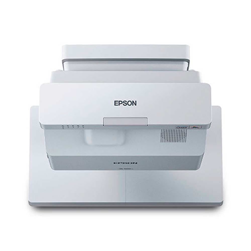 EPSON Videoproyector EPSON BrighLink 725Wi Interactivo Laser COLOR Blanco