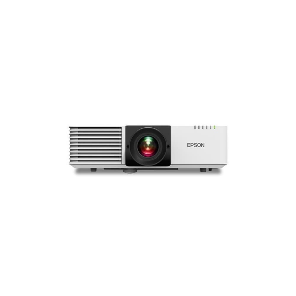 EPSON Videoproyector Epson PowerLite L630U Laser /Tecnología: 3LCD de 3 chips/6.200 lumens en Blanco y Color - Resolución WUXGA