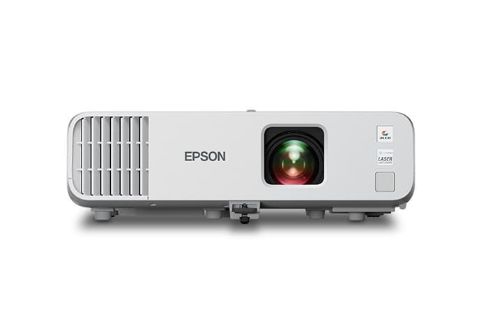 EPSON Videoproyector Epson PowerLite L260F Láser
