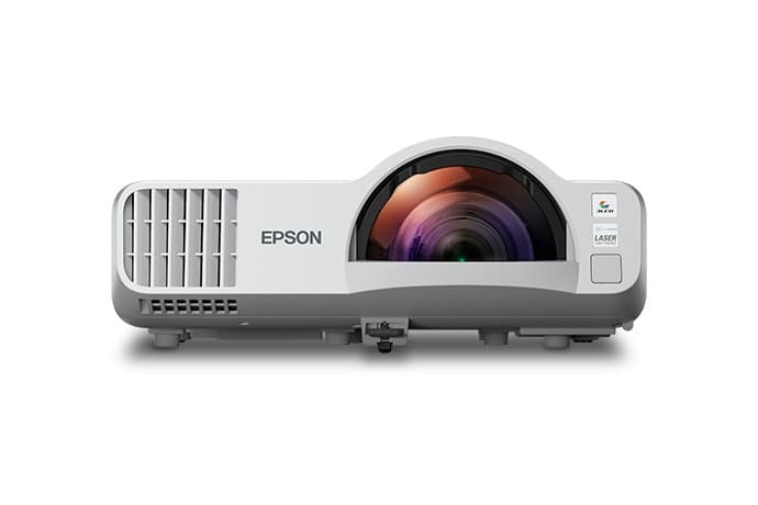 EPSONCORPORATIVO Videoproyector Epson PowerLite L210SF 3LCD Láser Tiro Corto
