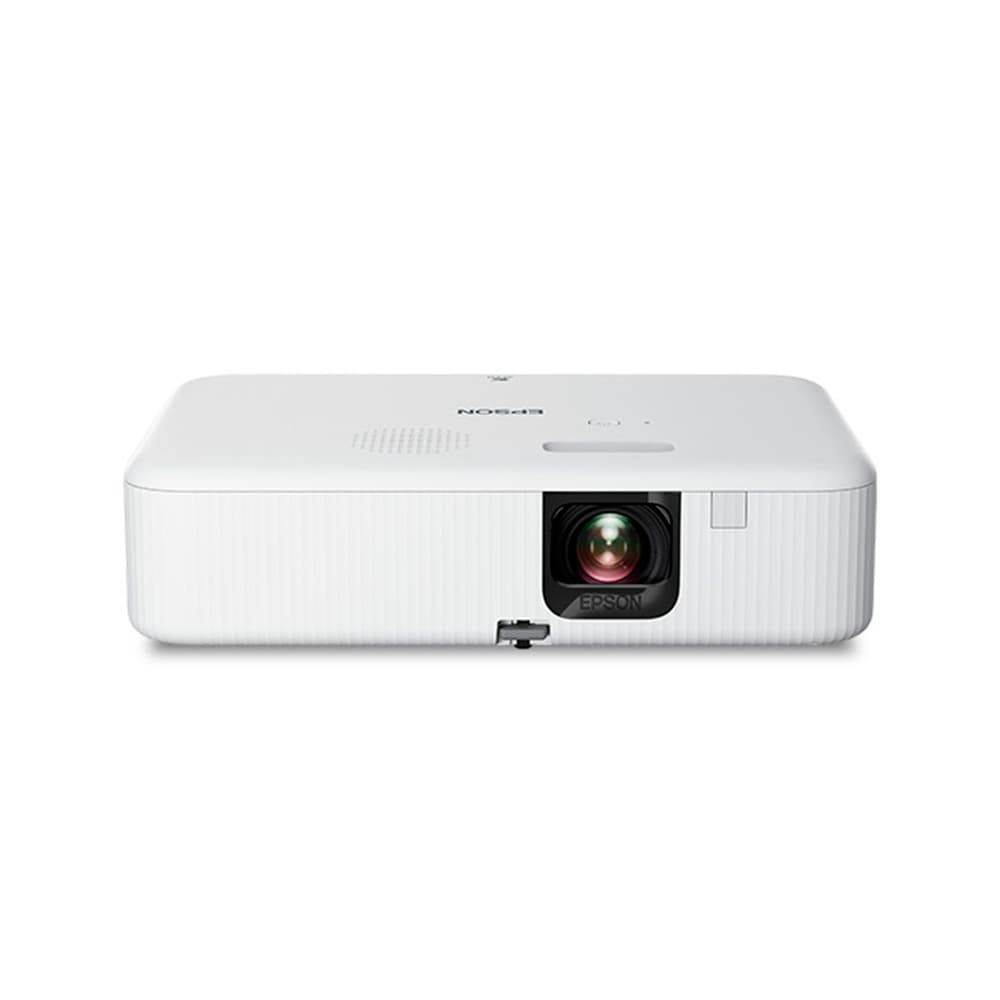 EPSONIMPRESION Proyector Portátil EpiqVision FH02