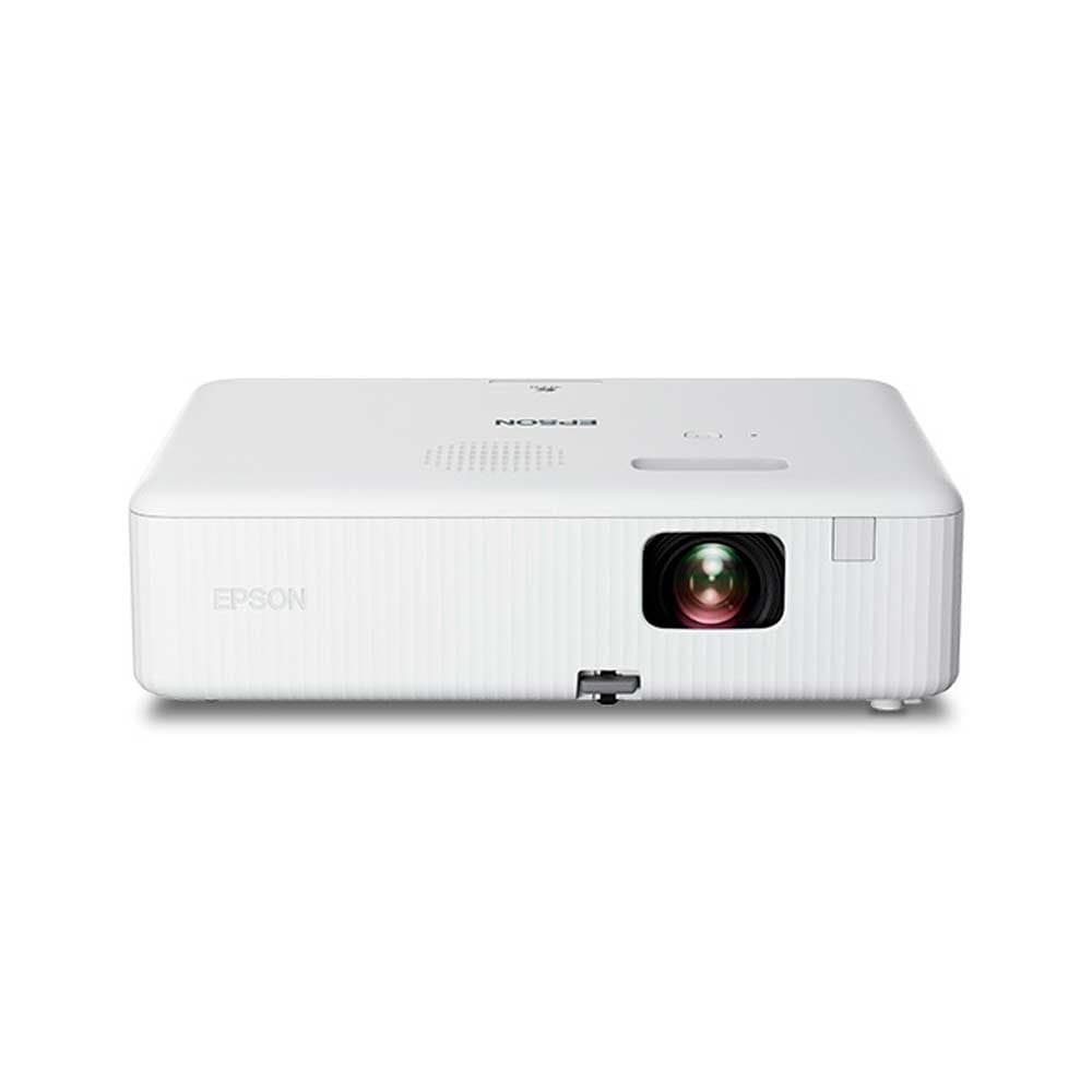 EPSONPROYECTORES Proyector Portátil CO-W01