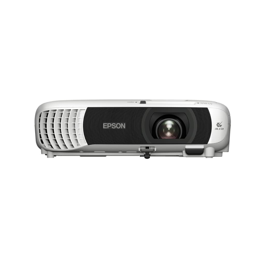 EPSONPROYECTORES Videoproyector Epson PowerLite W55+/Tecnología: 3LCD /(4.000 lumens en Blanco y Color - Resolución WXGA) Wifi integrado