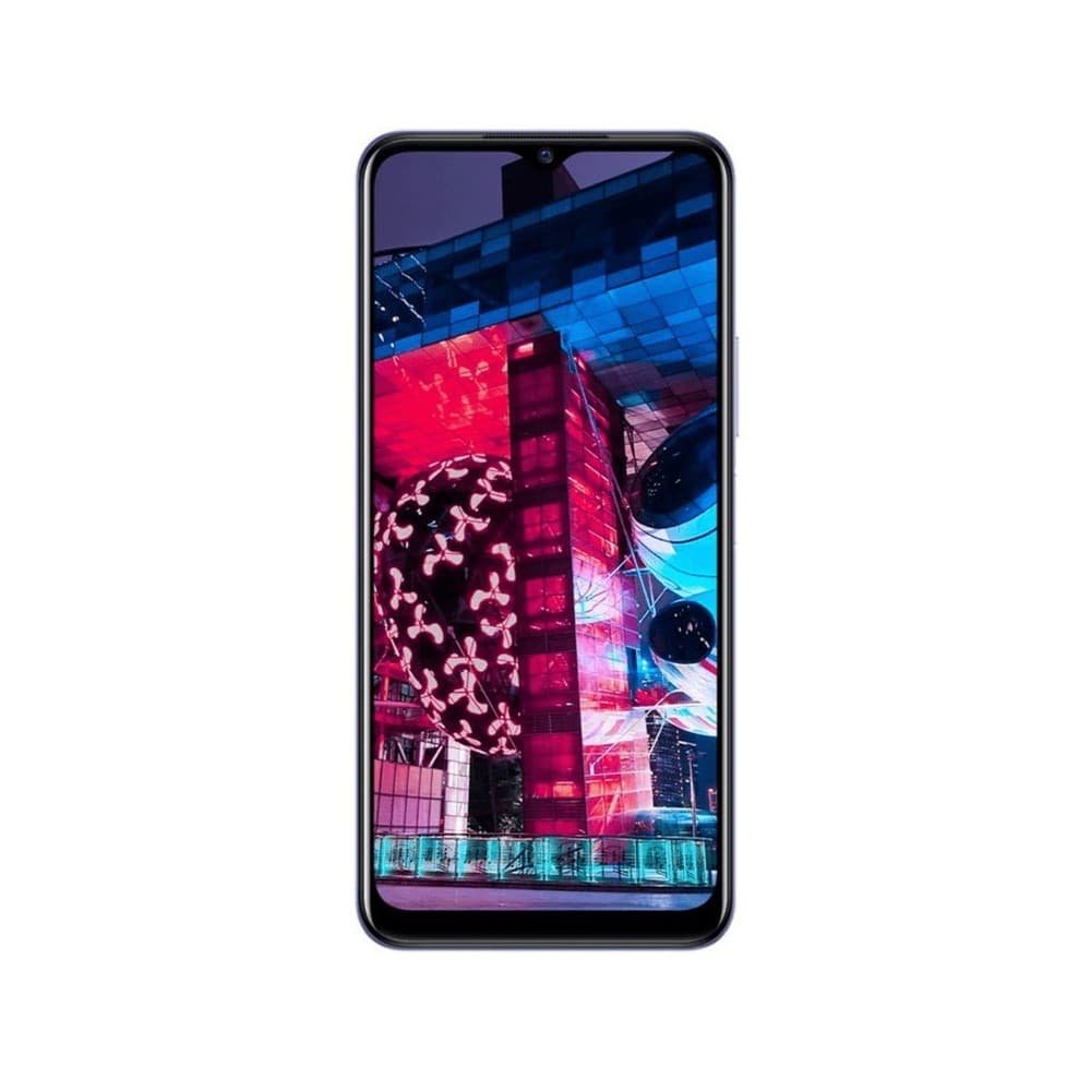 VIVOMOVILIDAD Celular vivo Y21s 4GB 128GB Blanco Perla
