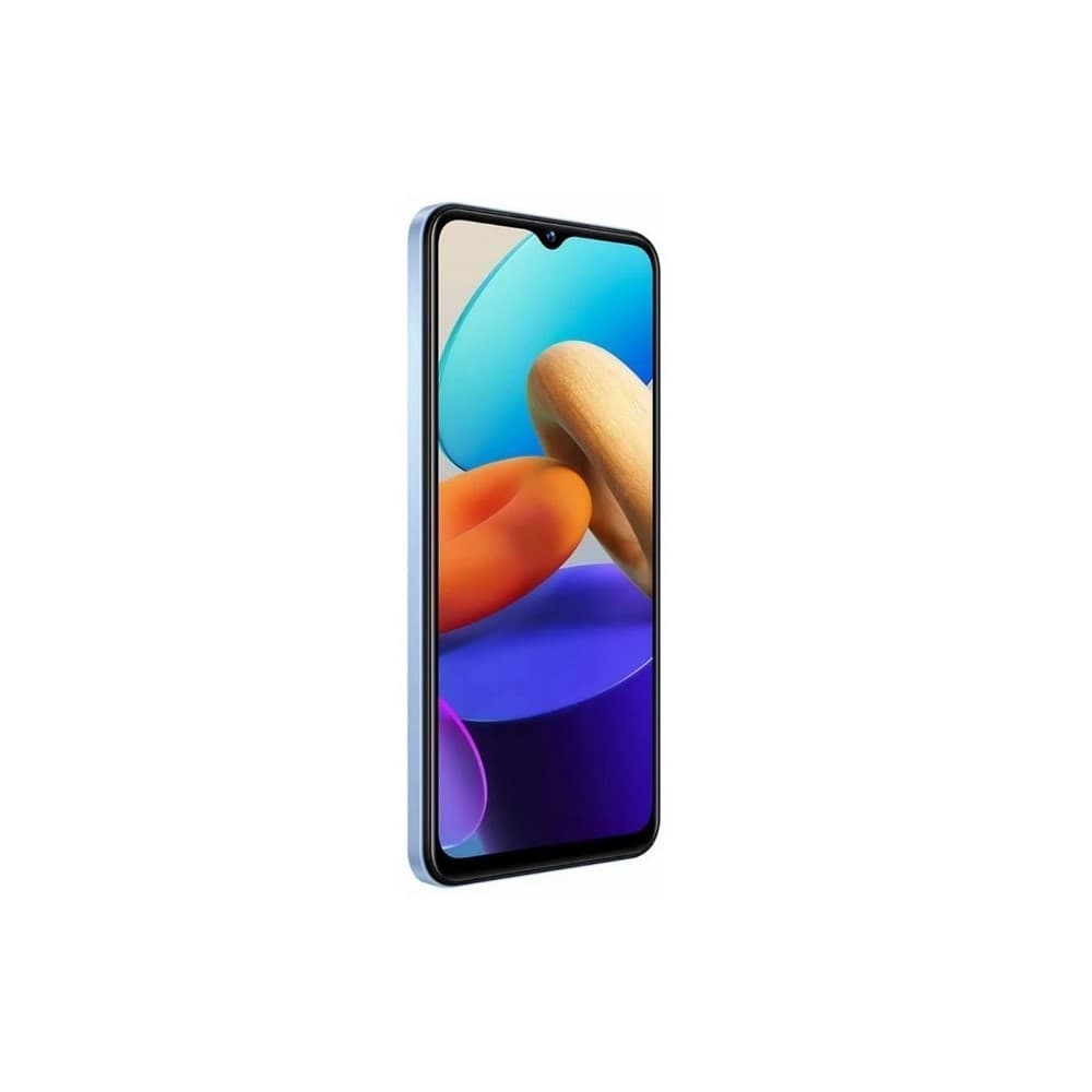 VIVOMOVILIDAD Celular vivo Y22S 6GB+128GB AZUL DESTELLANTE