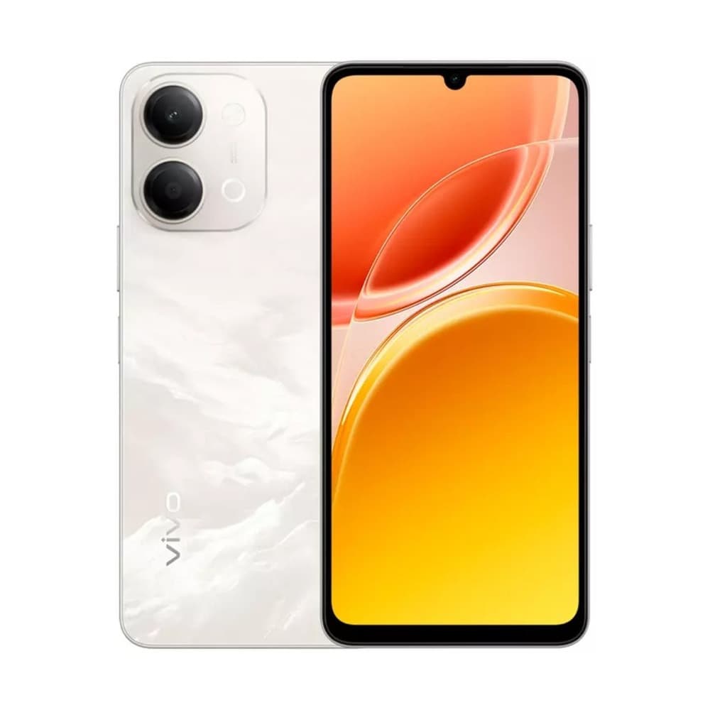 VIVOMOVILIDAD Celular Vivo Y11D 4GB RAM 256GB Plateado