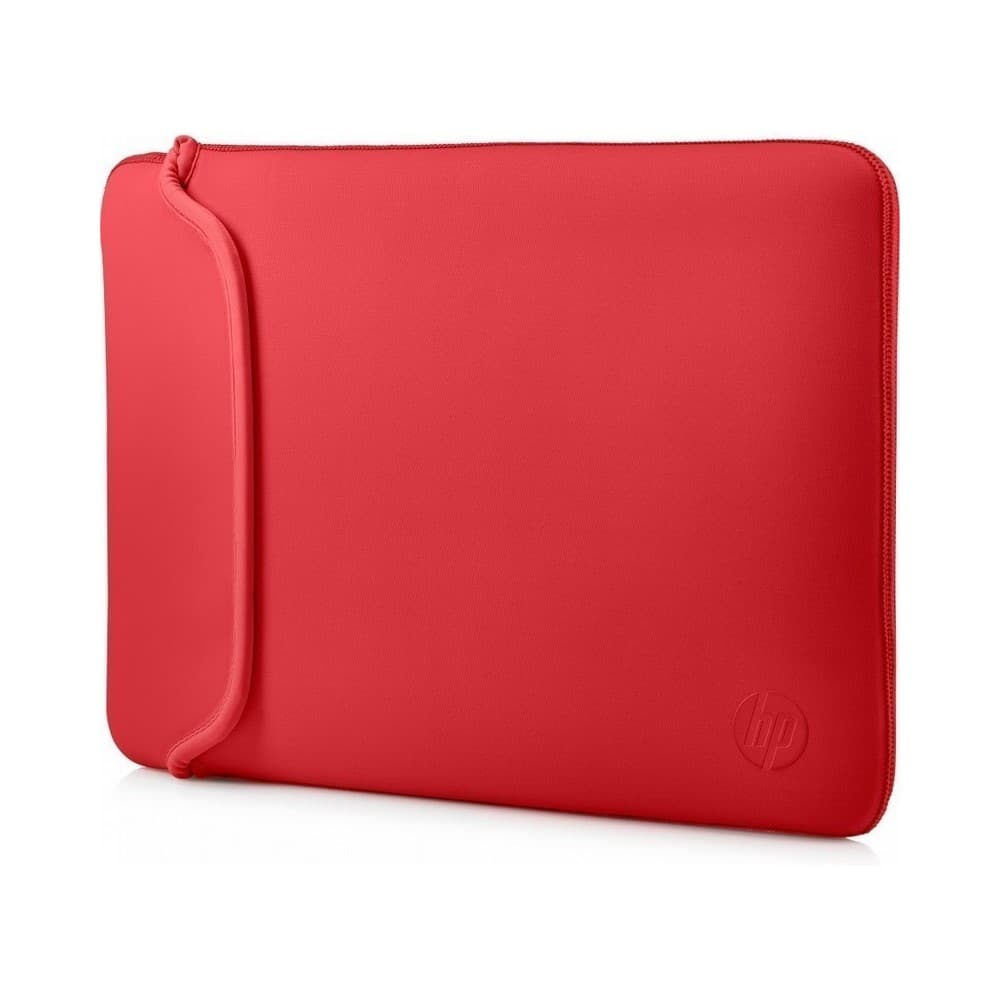 HPACCESORIOS Funda HP 15” Reversible Rojo