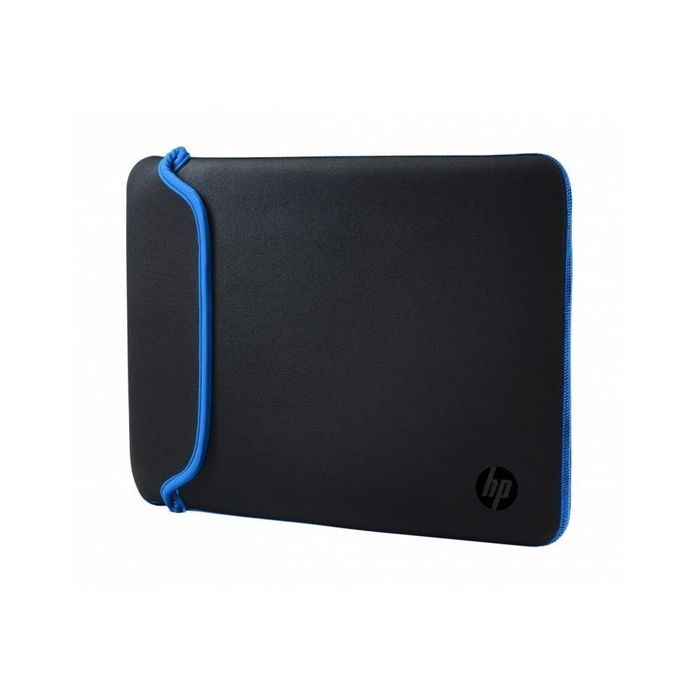 HPACCESORIOS Funda HP 15” Reversible Negro/Azul