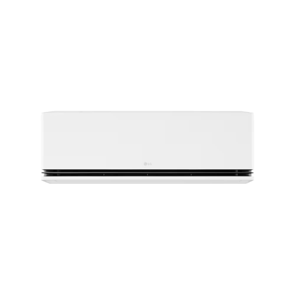 LGAIRESACONDI Mini Split LG 24.000 BTU- Compresor DUAL Inverter - Refrigerante R32 / 220v - Ahorro de energía hasta 70% - Bajo nivel de ruido - Enfriamiento- Gold Fin- Sistema purificador de aire- Detector de
