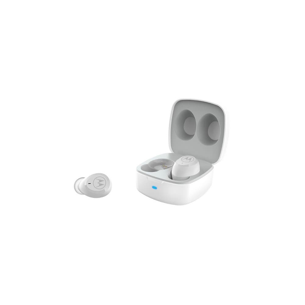 LENOVOMOVILIDAD Audifono Motorola VERVE BUDS 100 BLANCO