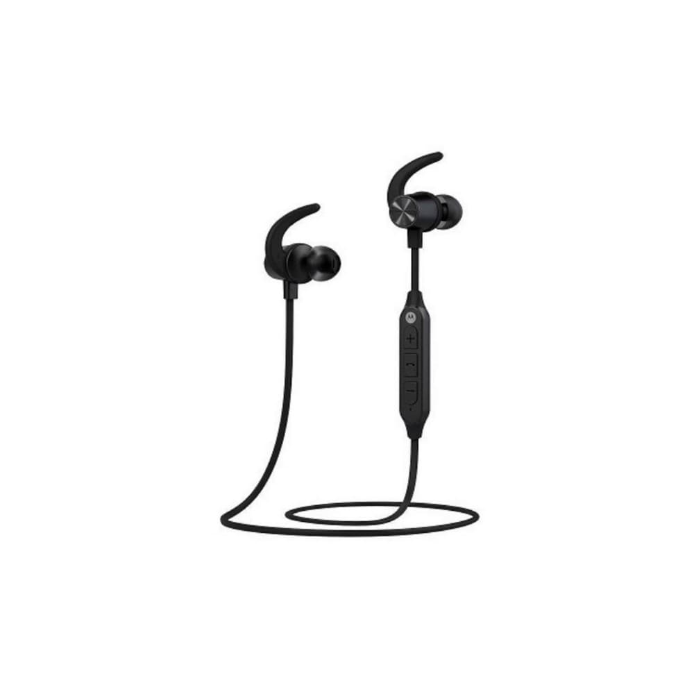 LENOVOMOVILIDAD Audifono Motorola Verve Loop Sport 105 Negro
