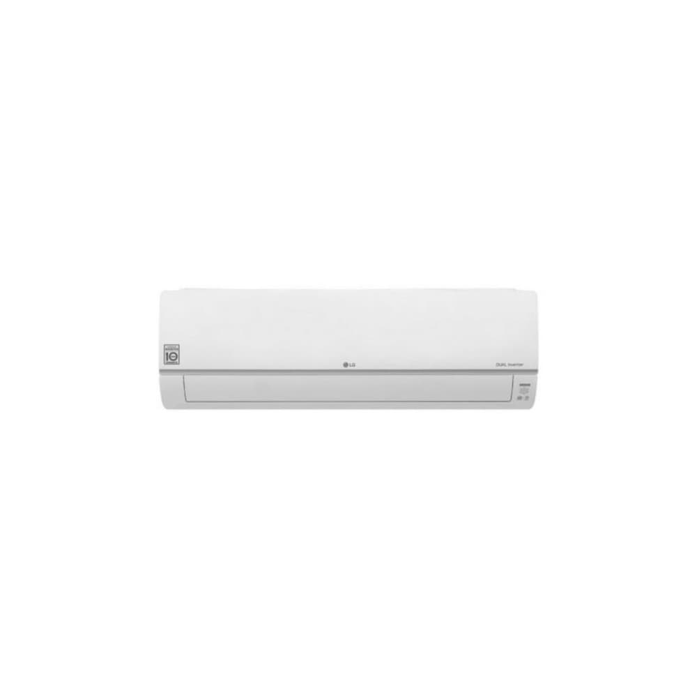 LGAIRESACONDI Aire Acondicionado LG 12000btu Split Inverter Dual Cool Wifi Blanco