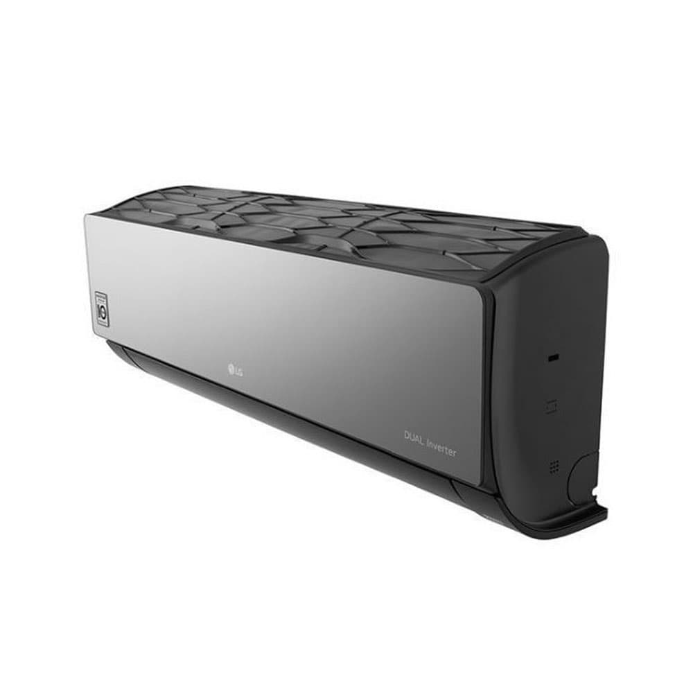 LGAIRESACONDI Aire Acondicionado LG 24.000 BTU Inverter Art Cool Wi-Fi 220V