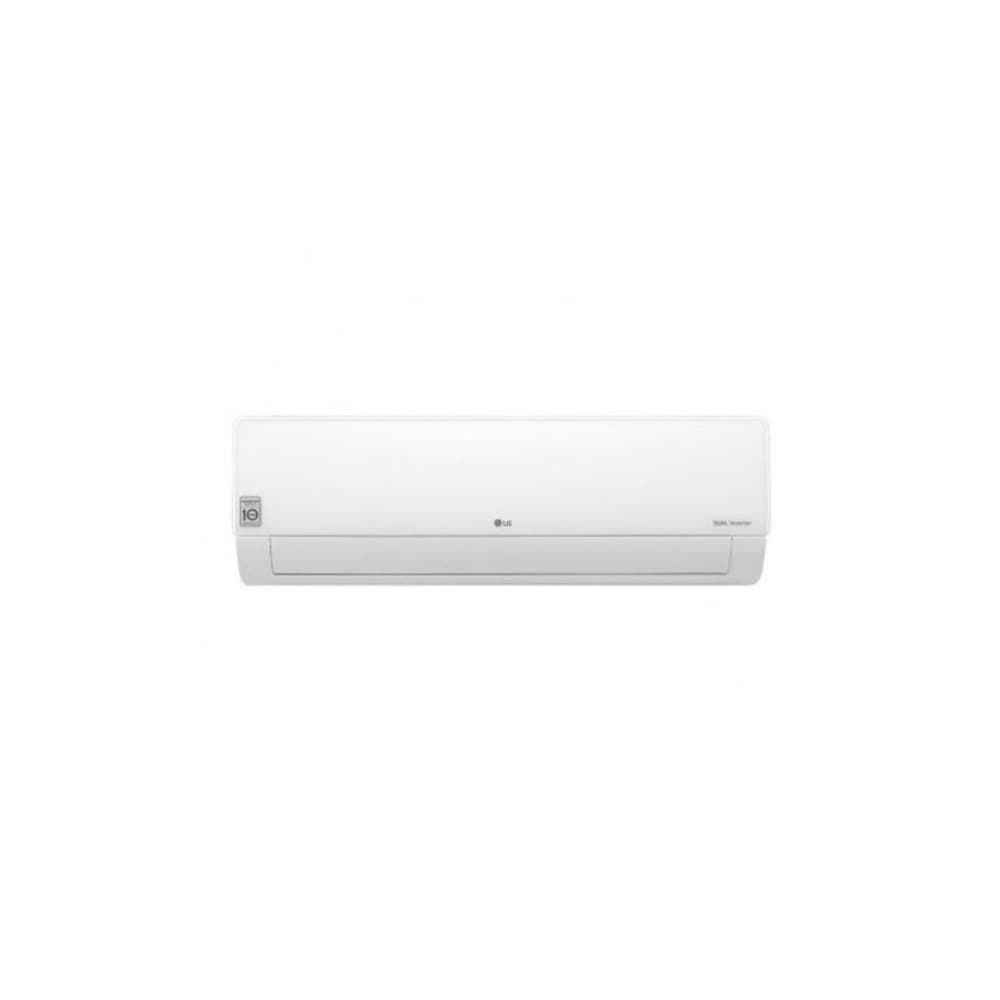 LGAIRESACONDI Aire Acondicionado, 12.000 BTU inverter Dual Cool No Wifi 220V