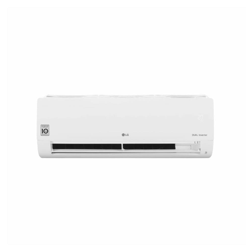 LGAIRESACONDI Mini Split LG 24.000 BTU 220V - No Wifi Compresor DUAL Inverter CERTIFICADO RETIQ