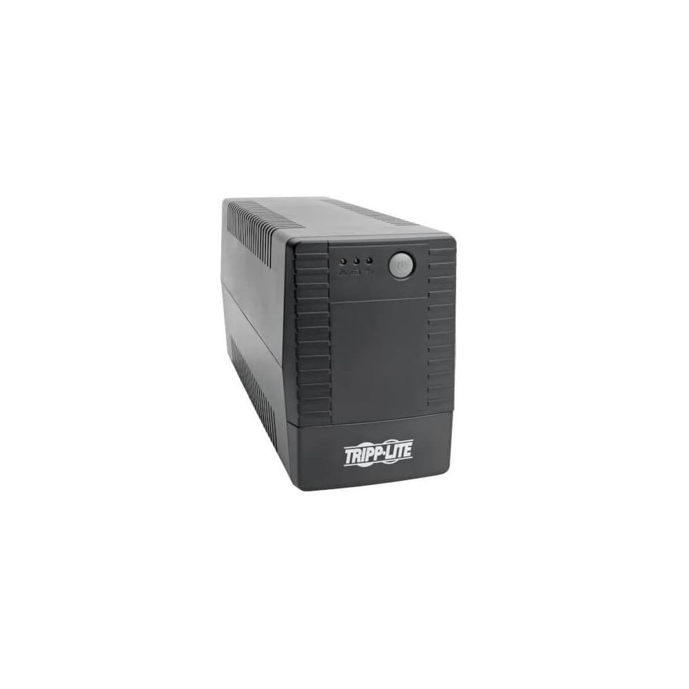 TRIPPLITE Ups EATON Interactivo de 900VA 480W Con 6 Tomacorrientes
