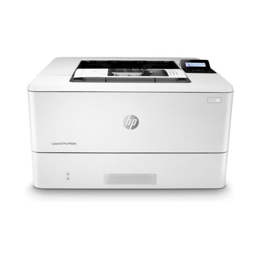 HPIMPCOMERCIAL IMPRESORA MONOCROMATICA HP Impresora Monocromatica HP LaserJet Pro M404N