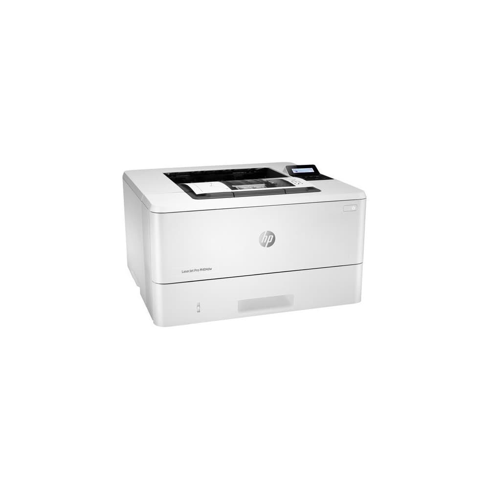 HPIMPCOMERCIAL HP LaserJet M404DW Impresora BN