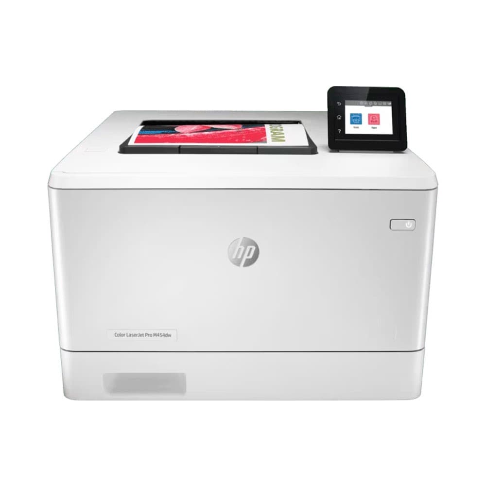 HPIMPCOMERCIAL Impresora HP color laserJet pro M454DW