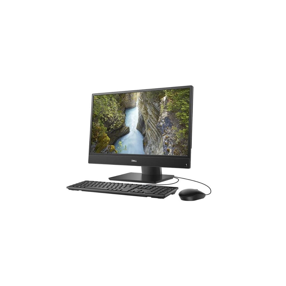 DELLPCSCORPORATIVOS AIO Dell Optiplex 7780 27’’ FHD Intel Core i7- 10700 16GB 512GB SSD W10 Pro