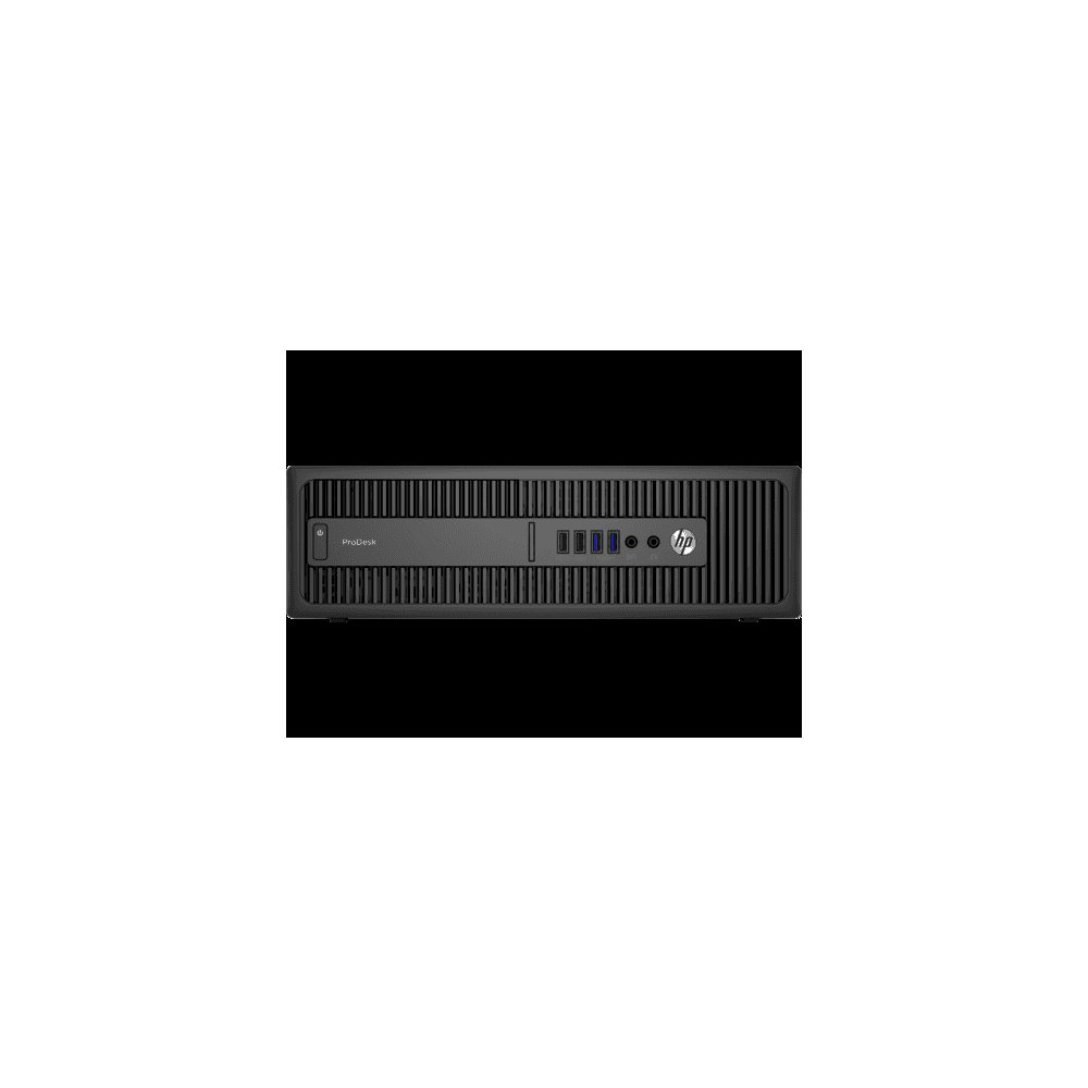 HPPCSCORP 600 G2 SFF Core i7-6700 1 TB 7200 RPM 8 GB (1x8 GB) DDR4 2133 MHz Windows® 7 Professional 64 with W