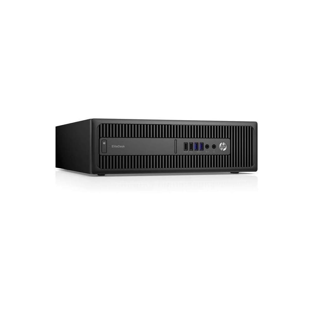 HPPCSCORP 400 G2 DM Intel Core i5-6500T 500 GB 7200 RPM 4 GB (1x4 GB) DDR4 2133 MHz Windows® 7 Professional 6