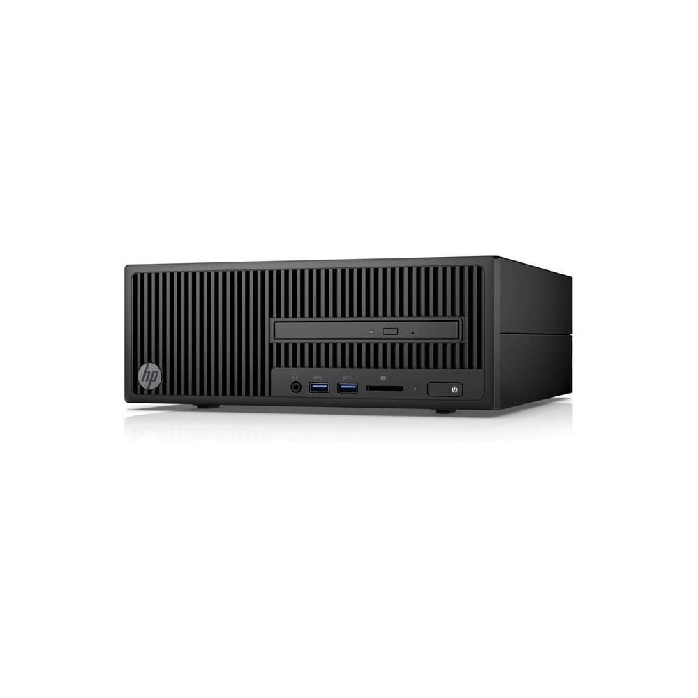 HPPCSCORP CPU 280 G2 SFF Intel Core i5-6500 D.D. 1TB 7200 RPM 4 GB WINDOWS 10 PRO