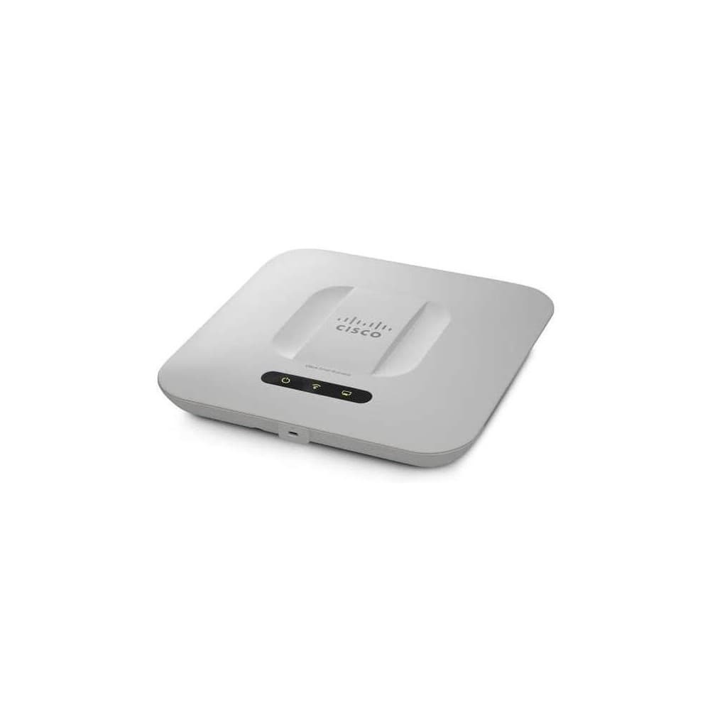 CISCO Single Radio 450Mbps Access Point with PoE (FCC) 802.11n