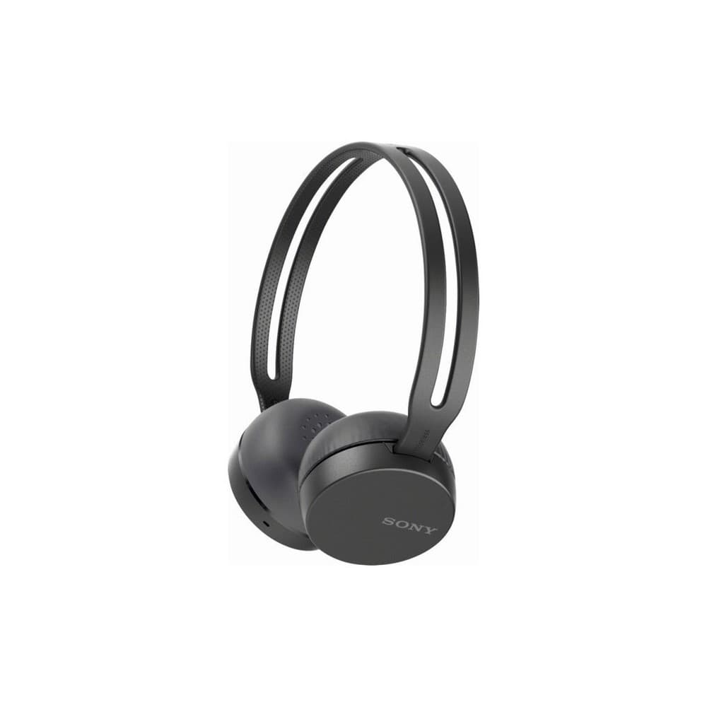 SONY Audífonos inalámbricos WH-CH400/B Color Negro