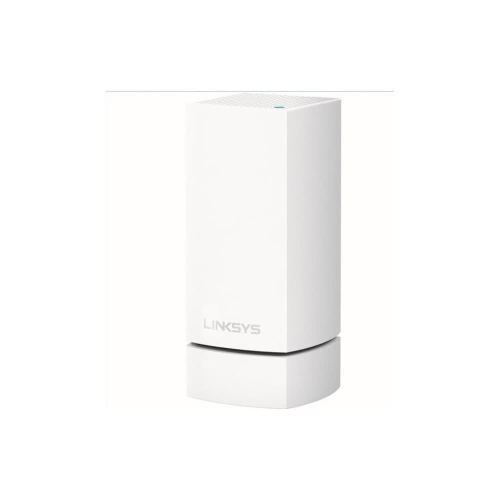 LINKSYS Router Linksys Velop - Sistema Wi-Fi en malla para todo el hogar
