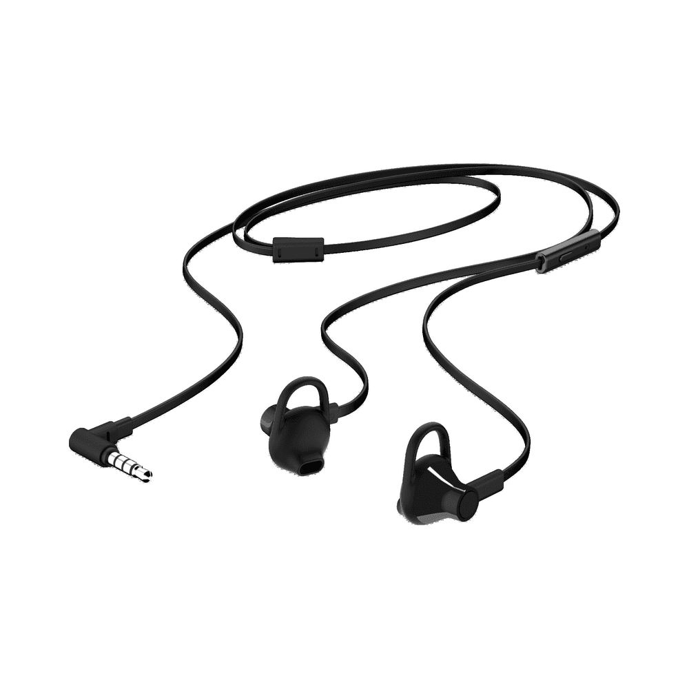 HPACCESORIOS Manos Libres HP In Ear 150 Negro