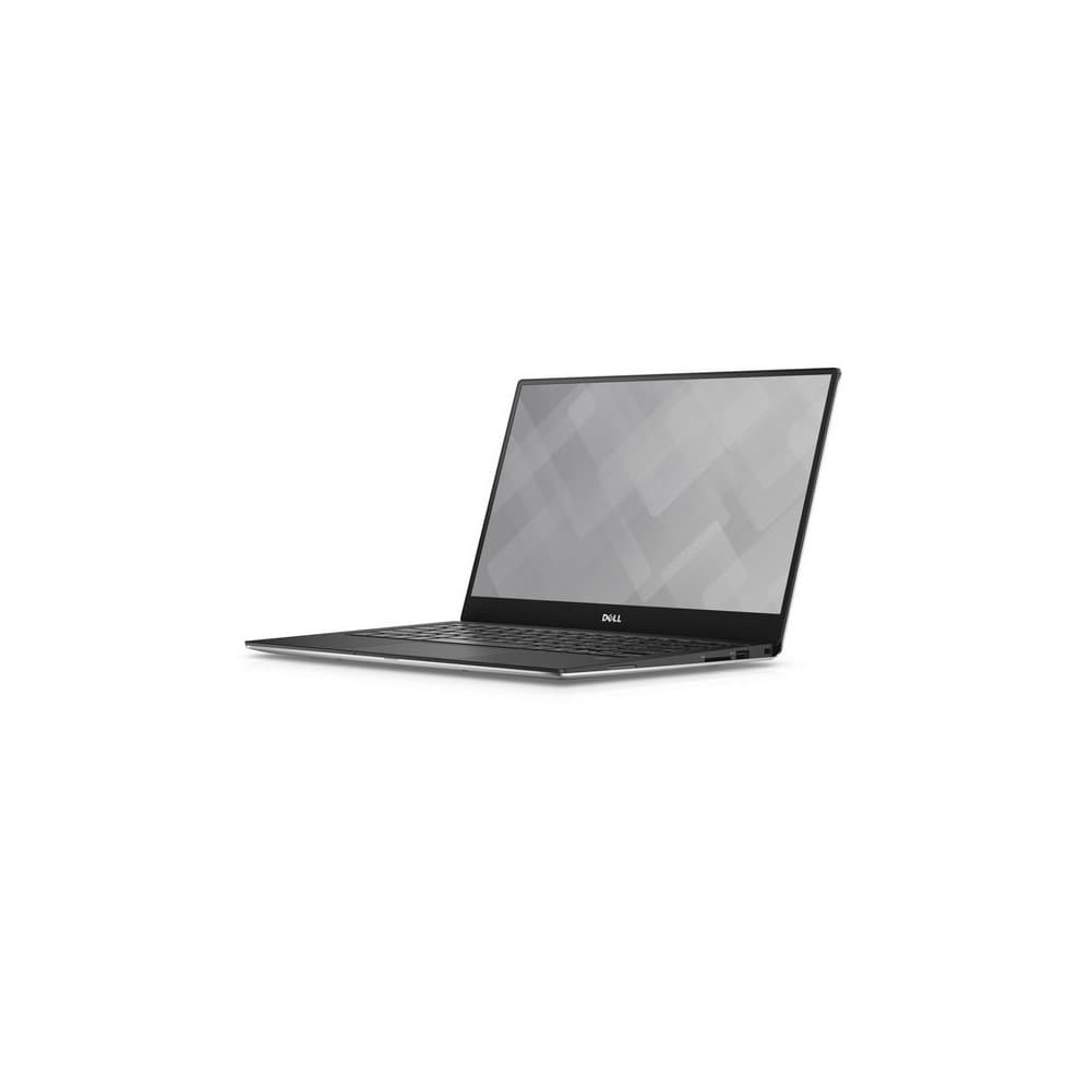 DELL Portatil Dell XPS 13 serie 9360 Core™ i5-7200U/ 8GB/ 256GB PCIe Solid State Drive / Windows 10 Hom