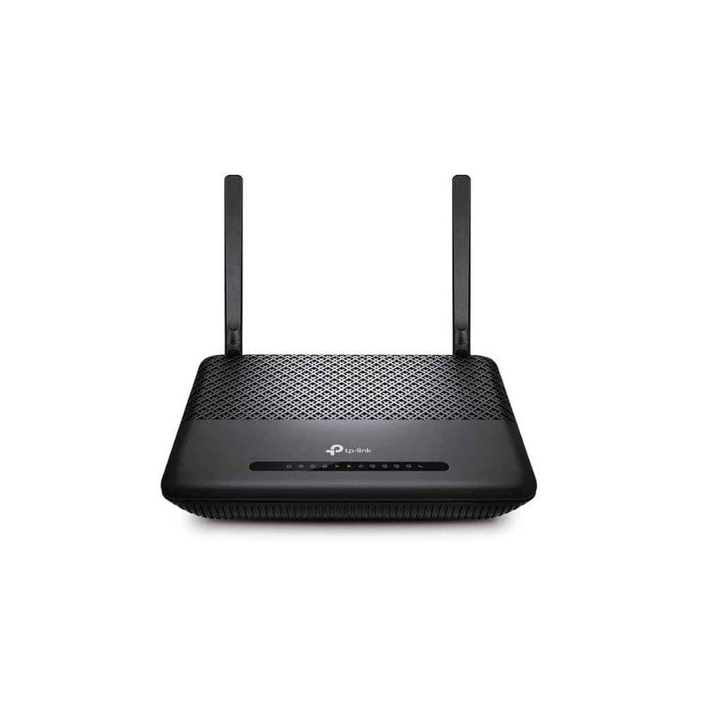TPLINK Router GPON TPLINK VoIP, inalambrico AC1200 Gigabit.