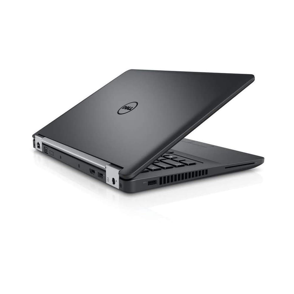 DELLPORTATILESCORP Latitude 5470/35.6cm (14.0)Intel i7-6820 CPU/8GB /500GB /Windows 10 Pro 6