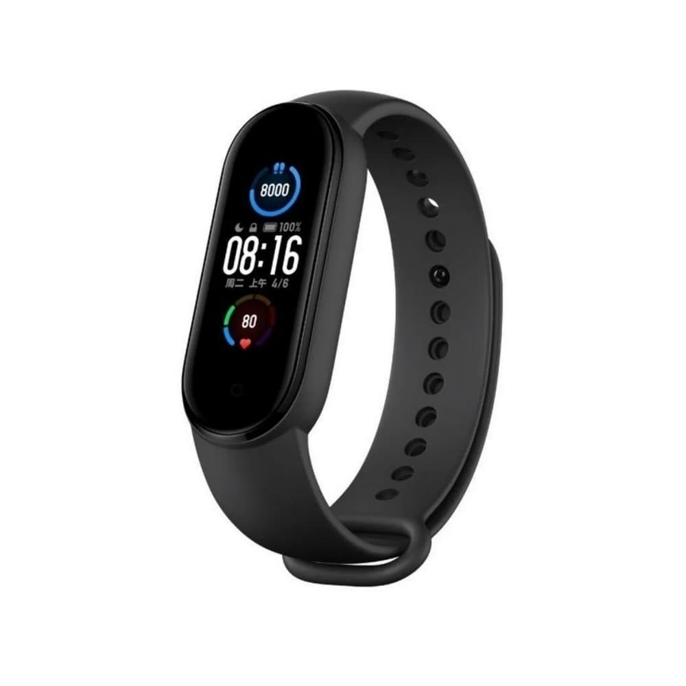 XIAOMI Reloj Xiaomi Mi Smart Band 5
