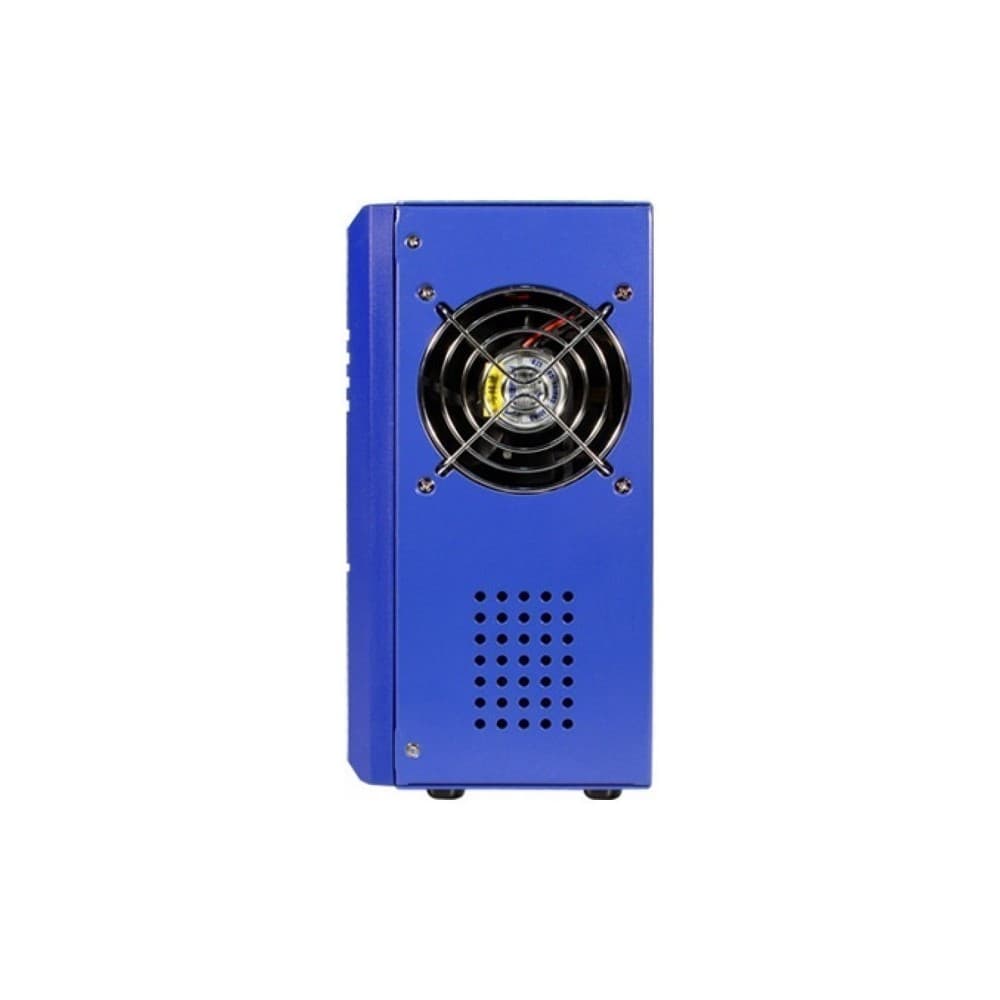 CDP INVERSOR CDP 800VA/600W Onda Senoidal Pura Hasta 8 horas de Respaldo 22 Amperios a 12 VAC