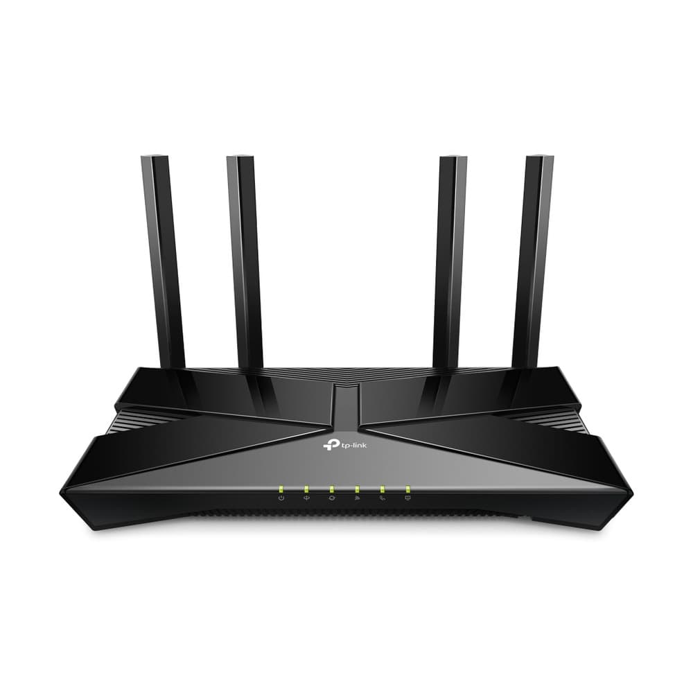 TPLINKSMB Router Tp-link XX231v CATV Wireless GPON