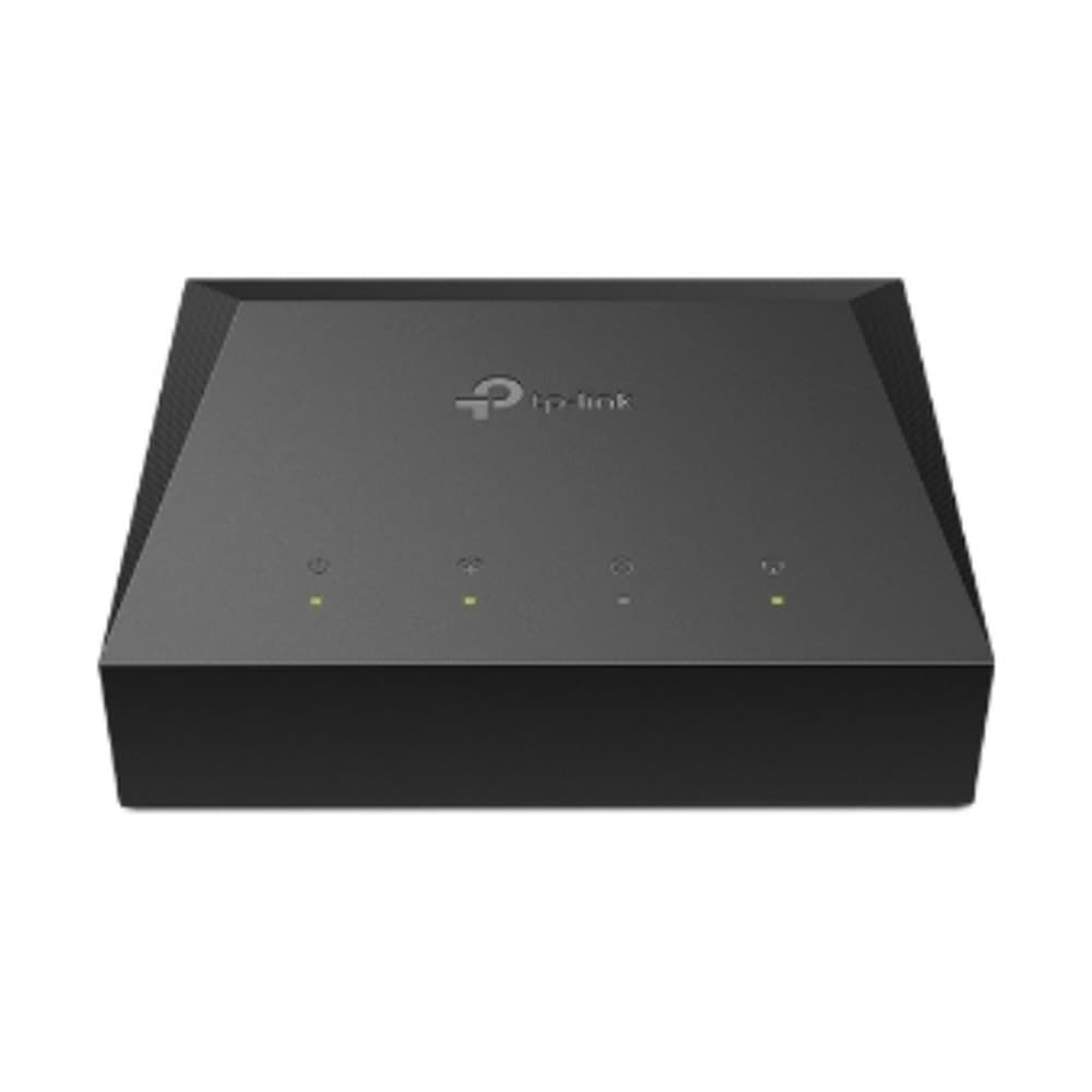 TPLINKSMB Router Tp-link XZ000-G3 Terminal Fibra optica Tp-link 1 Puerto Gigabit