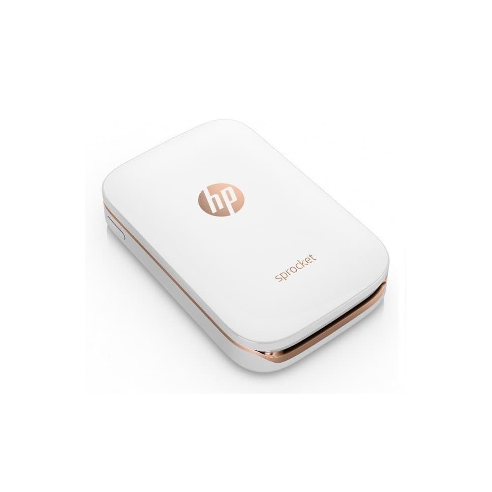 HPIMPCONSUMO HP Sprocket Photo Mobile. Impresora fotografica portatil.