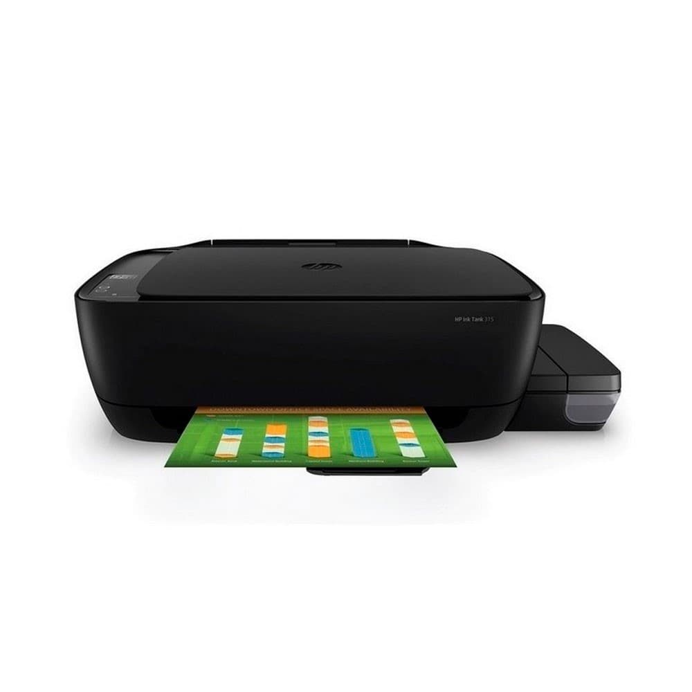 HPIMPCONSUMO IMPRESORA HP Ink Tank 315 AIO