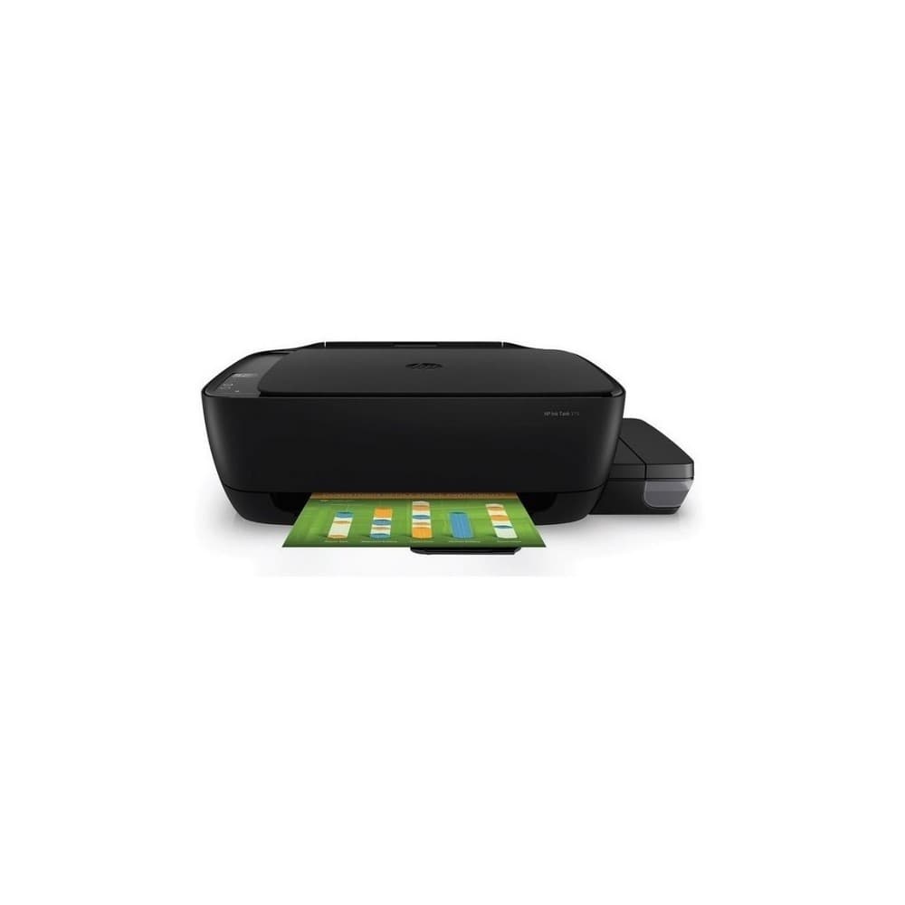 HPIMPCONSUMO Impresora HP Ink Tank Wireless 415 AIO