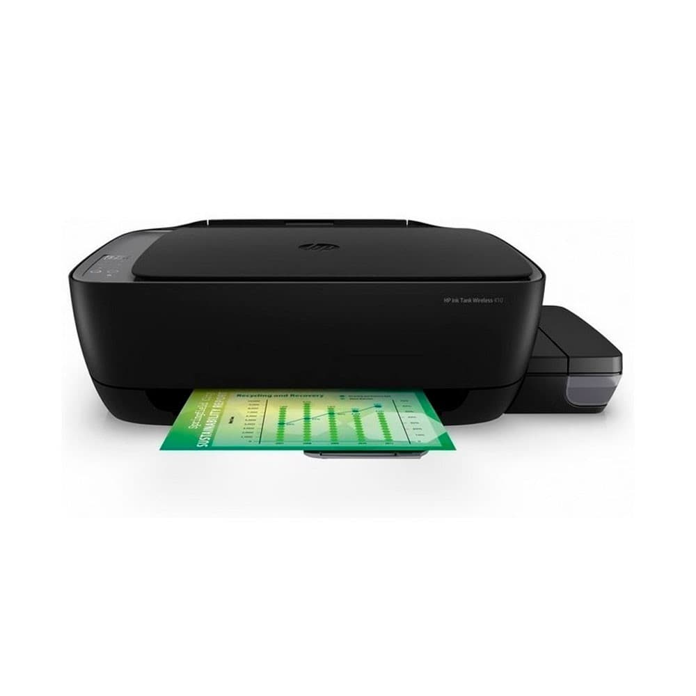HPIMPCONSUMO HP IMPRESORA Ink Tank Wireless 410 AIO