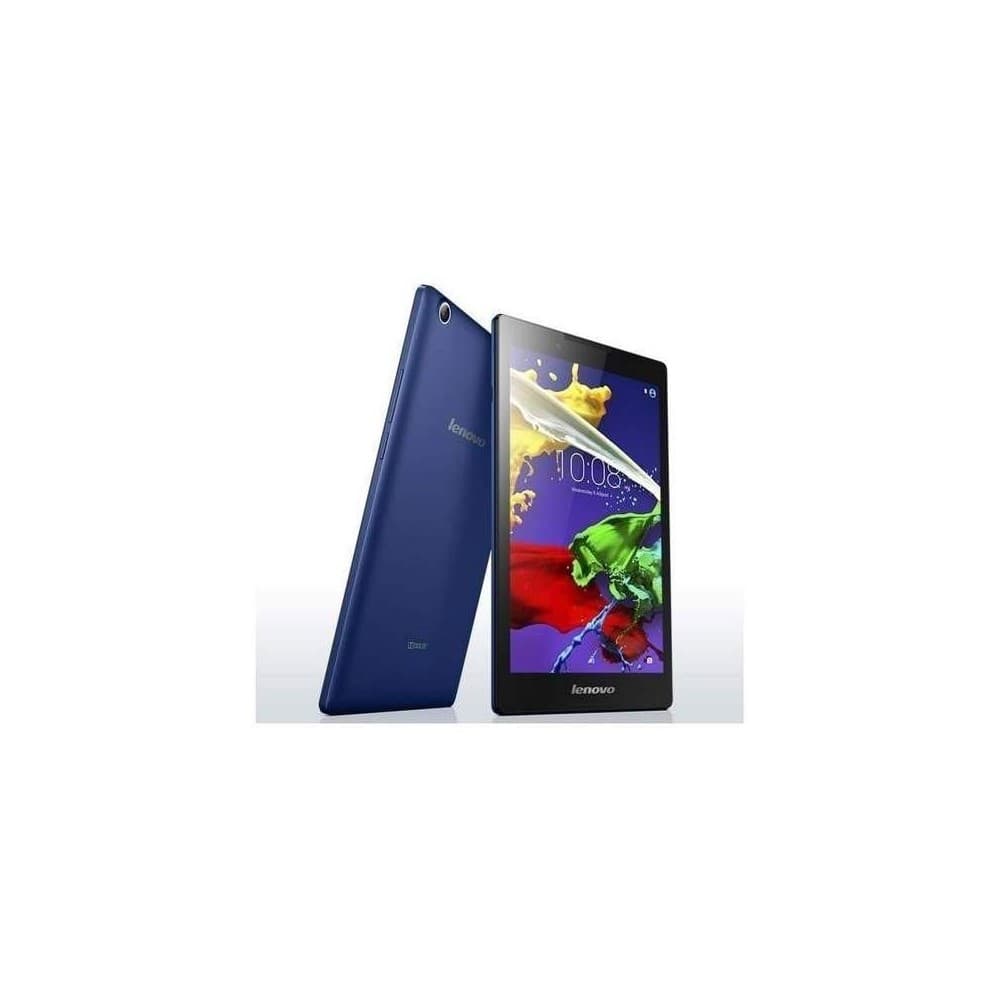 LENOVOTABLETS Lenovo TAB 2 A8-50F 16GBE-CO Midnight Blue