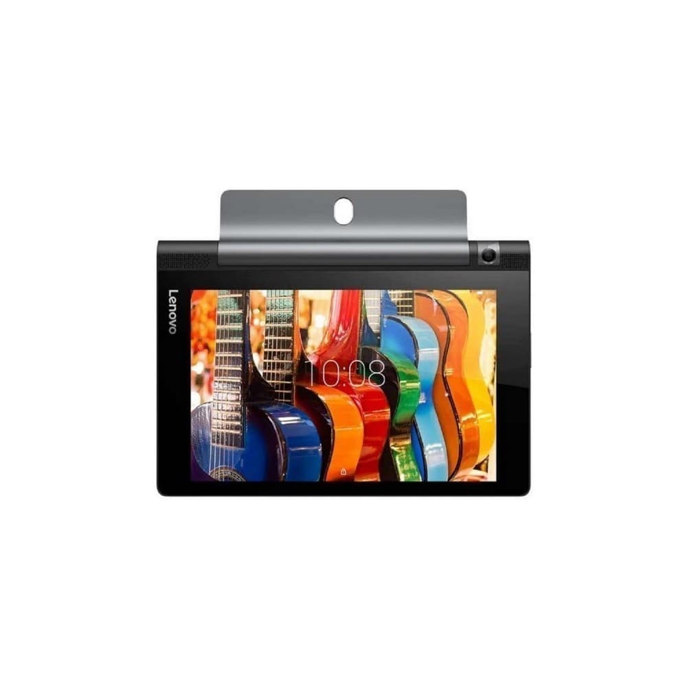 LENOVOTABLETS Tablet Lenovo Yoga Tab3. 10 LTE 2GB + 16 GB. NEGRA.