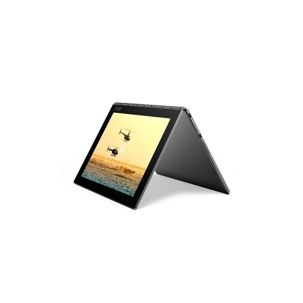 LENOVOTABLETS Lenovo tablet Yoga Book YB1-X90F TAB 4G + 64 GCG-PE Android