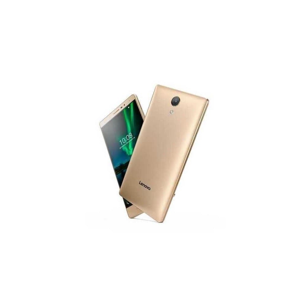 LENOVOTABLETS LENOVO PB2-650Y/MediaTek/8735 QC/1.3Ghz Pant 6.4PULGADAS /HD Ips HDD 32GB RAM 3GB/ Android 6.0