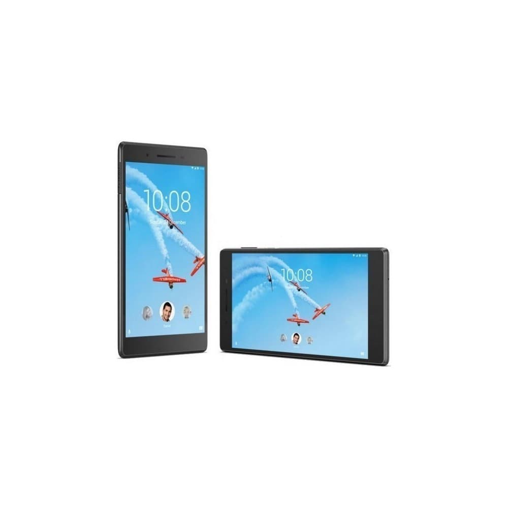 LENOVOTABLETS Tablet lenovo TB-7104F. 7 WI-FI 1GB + 8GB. NEGRA.